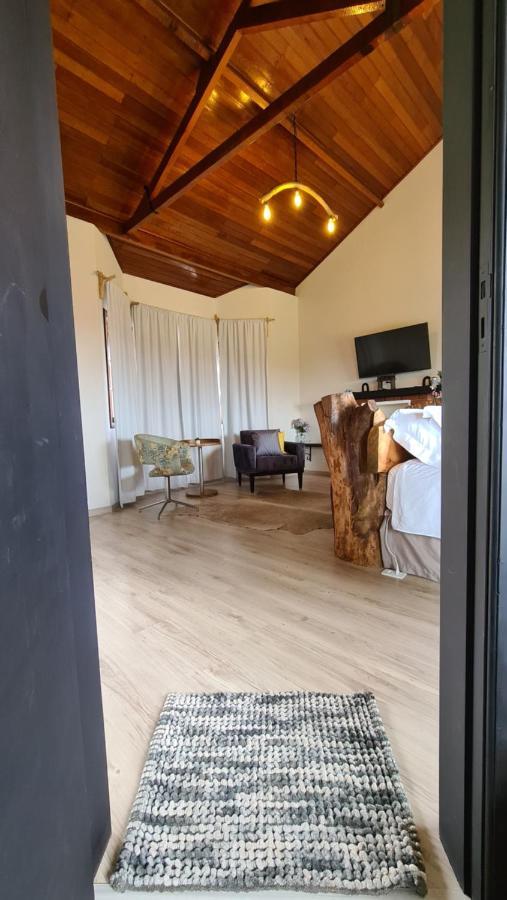 Hotel Serra Bonita Делфин-Морейра Экстерьер фото