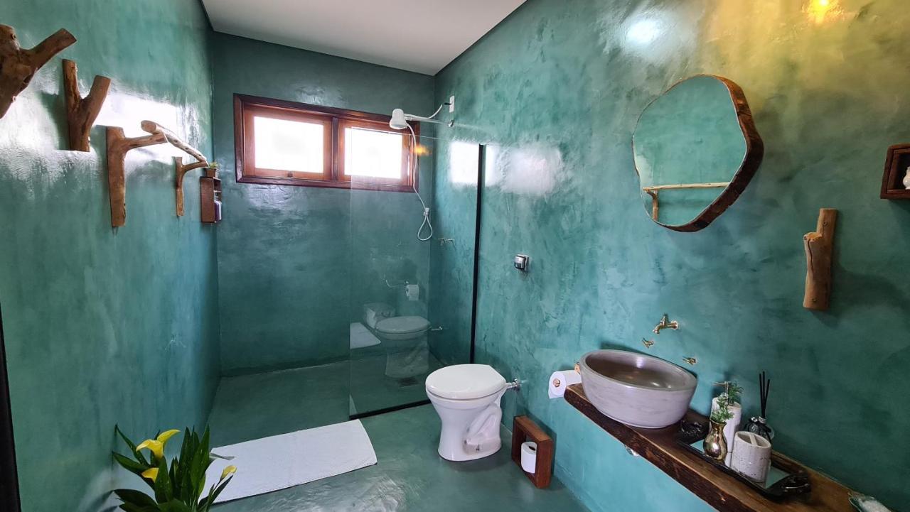 Hotel Serra Bonita Делфин-Морейра Экстерьер фото