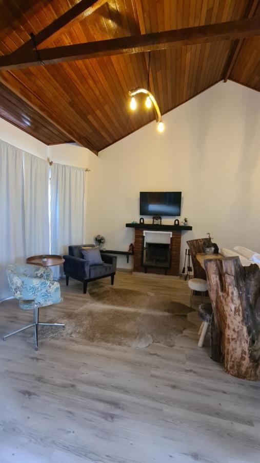 Hotel Serra Bonita Делфин-Морейра Экстерьер фото