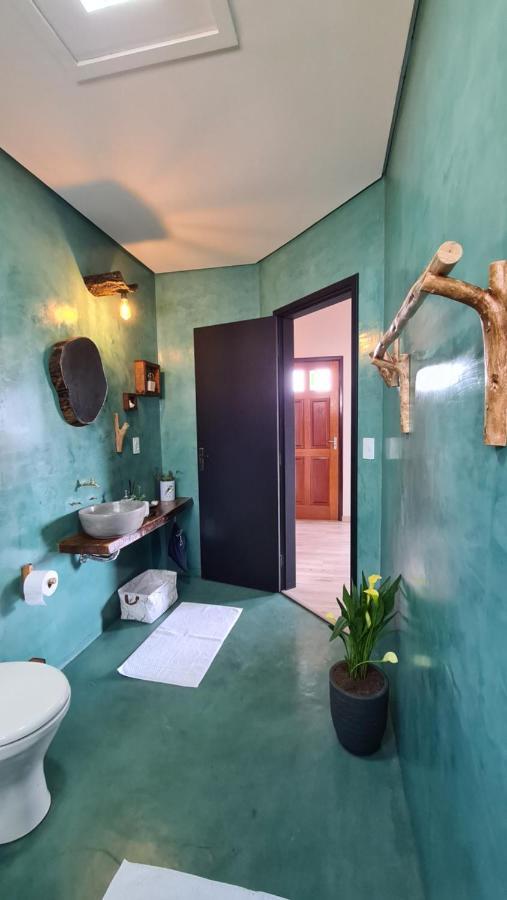 Hotel Serra Bonita Делфин-Морейра Экстерьер фото