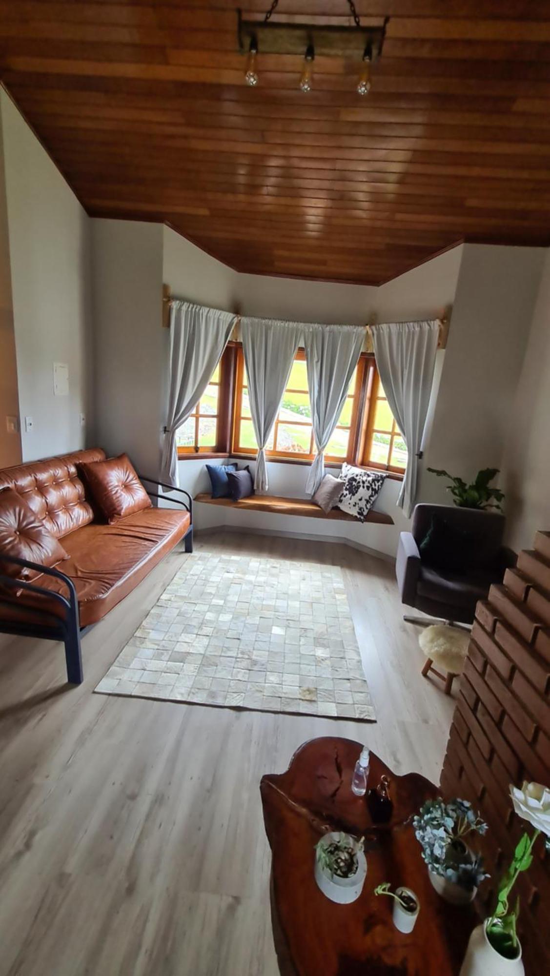 Hotel Serra Bonita Делфин-Морейра Экстерьер фото